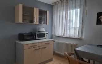 Apartment Bielefeld BI884 Bielefeld-Brackwede 50qm 1Schlafzimmer  img6